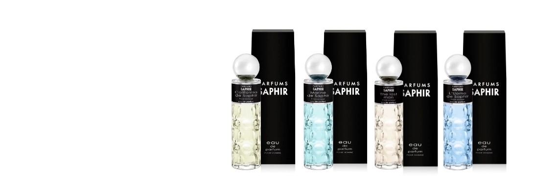 Festa del pap | Profumo Saphir per uomo da 200ml